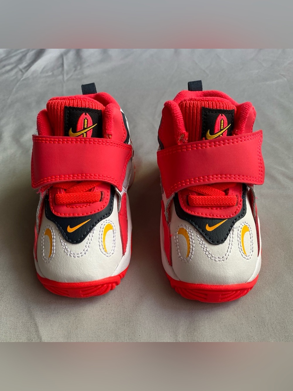 Nike Speed Turf (TD) Size 5c Baby Shoes